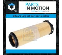 AIR FILTER FOR MERCEDES BENZ C CLASS T MODEL S203 OM 646 962 FEBI BILSTEIN A1215
