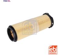 AIR FILTER 31441 FOR OM646.962/963/966 2.1L 4cyl