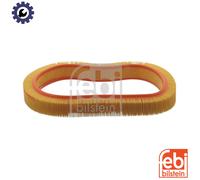 febi bilstein 31444 Air Filter, pack of one