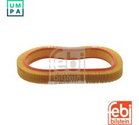 AIR FILTER 31444 FOR MERCEDES-BENZ M 102.910 1.8L M102.985/982 2.3L 4cyl 124