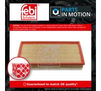 FEBI BILSTEIN 31476 Air filter
