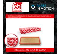 FEBI BILSTEIN 31476 Air filter