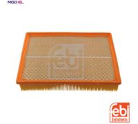 Air Filter 32137 Febi 55183307 73502069 0834858 0835036 0835631 Quality New