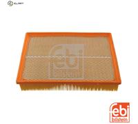 Air Filter 32137 Febi 55183307 73502069 0834858 0835036 0835631 Quality New