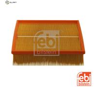 Passat Air Filter Fits Volkswagen 059 133 843 A Febi 32143