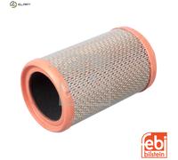 febi bilstein 32228 Air Filter, pack of one