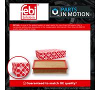 FEBI BILSTEIN Air Filter 32245 – fits VW Multivan/Transporter Mk5 2003–2009