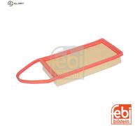 FEBI BILSTEIN 32533 Air Filter for CITRO?N,FORD,MAZDA,PEUGEOT,TOYOTA