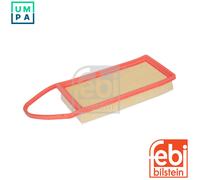 FEBI BILSTEIN 32533 Air filter
