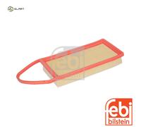 FEBI BILSTEIN 32533 Air filter