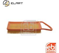 AIR FILTER 32533 FOR PEUGEOT 8HX/8HZ/8HT/8HR/8HS 1.4L 4cyl 206 Hatchback FORD