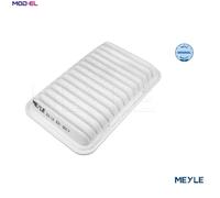 Meyle Air Filter 33-12 321 0017 for Suzuki Ignis III & Swift V 1.2L 4cyl