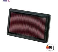 AIR FILTER 33-2005 FOR BMW 6/E24 7/E23 2500-3.3/E3 S14B25 2.5L M10B18 1.8L 4cyl
