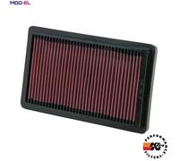 AIR FILTER 33-2005 FOR BMW 6/E24 7/E23 2500-3.3/E3 S14B25 2.5L M10B18 1.8L 4cyl
