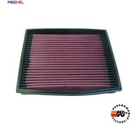 AIR FILTER 33-2013 FOR FORD SIERRA/Turnier/Break/Hatchback GRANADA/Mk/III 2.5L