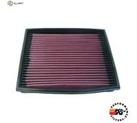 AIR FILTER 33-2013 FOR FORD SIERRA/Turnier/Break/Hatchback GRANADA/Mk/III 2.5L