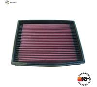 AIR FILTER 33-2013 FOR FORD SIERRA/Turnier/Break/Hatchback GRANADA/Mk/III 2.5L