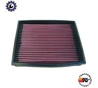 AIR FILTER 33-2013 FOR FORD SIERRA/Turnier/Break/Hatchback GRANADA/Mk/III 2.5L
