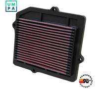 AIR FILTER 33-2025 FOR HONDA CIVIC/Hatchback/MK/II/Shuttle/Mk CRX/ BALLADE 1.5L