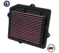 AIR FILTER 33-2025 FOR HONDA CIVIC/Hatchback/MK/II/Shuttle/Mk CRX/ BALLADE 1.5L