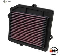 AIR FILTER 33-2025 FOR HONDA CIVIC/Hatchback/MK/II/Shuttle/Mk CRX/ BALLADE 1.5L