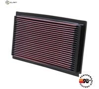 AIR FILTER 33-2029 FOR VW GOLF/II/Mk JETTA PASSAT CORRADO AUDI CABRIOLET 2.0L A6