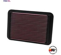 AIR FILTER 33-2050-1 FOR MITSUBISHI OUTLANDER/SPORT/III/SUV ASX/Van GALANT VW