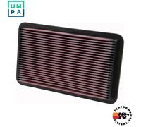 AIR FILTER 33-2052 FOR HOLDEN LEXUS TOYOTA 3VZ-FE 3.0L 6cyl APOLLO3VZ-FE 3.0L