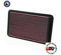 AIR FILTER 33-2052 FOR HOLDEN LEXUS TOYOTA 3VZ-FE 3.0L 6cyl APOLLO3VZ-FE 3.0L