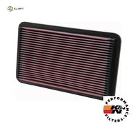 AIR FILTER 33-2052 FOR HOLDEN LEXUS TOYOTA 3VZ-FE 3.0L 6cyl APOLLO3VZ-FE 3.0L