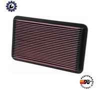 AIR FILTER 33-2052 FOR HOLDEN LEXUS TOYOTA 3VZ-FE 3.0L 6cyl APOLLO3VZ-FE 3.0L