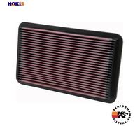 AIR FILTER 33-2052 FOR HOLDEN LEXUS TOYOTA 3VZ-FE 3.0L 6cyl APOLLO3VZ-FE 3.0L