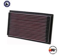 AIR FILTER 33-2059 FOR BMW Z1/Roadster 7/E32 8/E31/E2 M43B18 M40B18 M42B18 1.8L