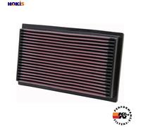 AIR FILTER 33-2059 FOR BMW Z1/Roadster 7/E32 8/E31/E2 M43B18 M40B18 M42B18 1.8L