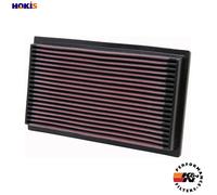 AIR FILTER 33-2059 FOR BMW Z1/Roadster 7/E32 8/E31/E2 M43B18 M40B18 M42B18 1.8L