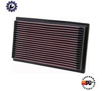 AIR FILTER 33-2059 FOR BMW Z1/Roadster 7/E32 8/E31/E2 M43B18 M40B18 M42B18 1.8L