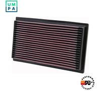 AIR FILTER 33-2059 FOR BMW Z1/Roadster 7/E32 8/E31/E2 M43B18 M40B18 M42B18 1.8L