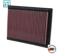 AIR FILTER 33-2070 FOR BMW 5/Z4/Roadster/E8/E39 Z3/E36 X3/SAV/E83 S50B32 3.2L