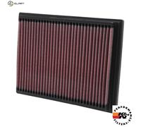AIR FILTER 33-2070 FOR BMW 5/Z4/Roadster/E8/E39 Z3/E36 X3/SAV/E83 S50B32 3.2L