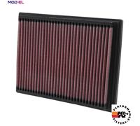 AIR FILTER 33-2070 FOR BMW 5/Z4/Roadster/E8/E39 Z3/E36 X3/SAV/E83 S50B32 3.2L