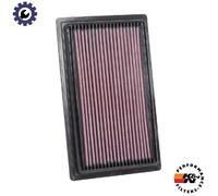 AIR FILTER 33-2075 FOR SUZUKI GRAND/NOMADE VITARA/SUV S-CROSS/SX4 ESCUDO NEO