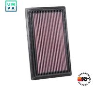 AIR FILTER 33-2075 FOR SUZUKI GRAND/NOMADE VITARA/SUV S-CROSS/SX4 ESCUDO NEO