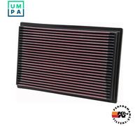AIR FILTER 33-2080 FOR HOLDEN VAUXHALL CALIBRA CAVALIER/Mk/III/Hatchback SAAB