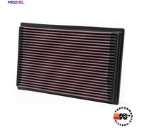 AIR FILTER 33-2080 FOR HOLDEN VAUXHALL CALIBRA CAVALIER/Mk/III/Hatchback SAAB