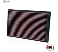 AIR FILTER 33-2080 FOR HOLDEN VAUXHALL CALIBRA CAVALIER/Mk/III/Hatchback SAAB