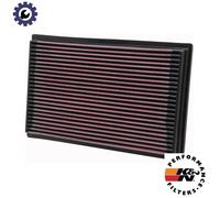 AIR FILTER 33-2080 FOR HOLDEN VAUXHALL CALIBRA CAVALIER/Mk/III/Hatchback SAAB