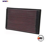 AIR FILTER 33-2080 FOR HOLDEN VAUXHALL CALIBRA CAVALIER/Mk/III/Hatchback SAAB