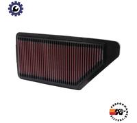 AIR FILTER 33-2090 FOR HONDA PRELUDE/V/Mk/IV H23A2 2.3L H22A4/H22Z1/H22A8 2.2L