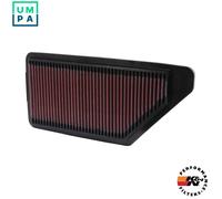 AIR FILTER 33-2090 FOR HONDA PRELUDE/V/Mk/IV H23A2 2.3L H22A4/H22Z1/H22A8 2.2L