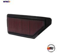 AIR FILTER 33-2090 FOR HONDA PRELUDE/V/Mk/IV H23A2 2.3L H22A4/H22Z1/H22A8 2.2L